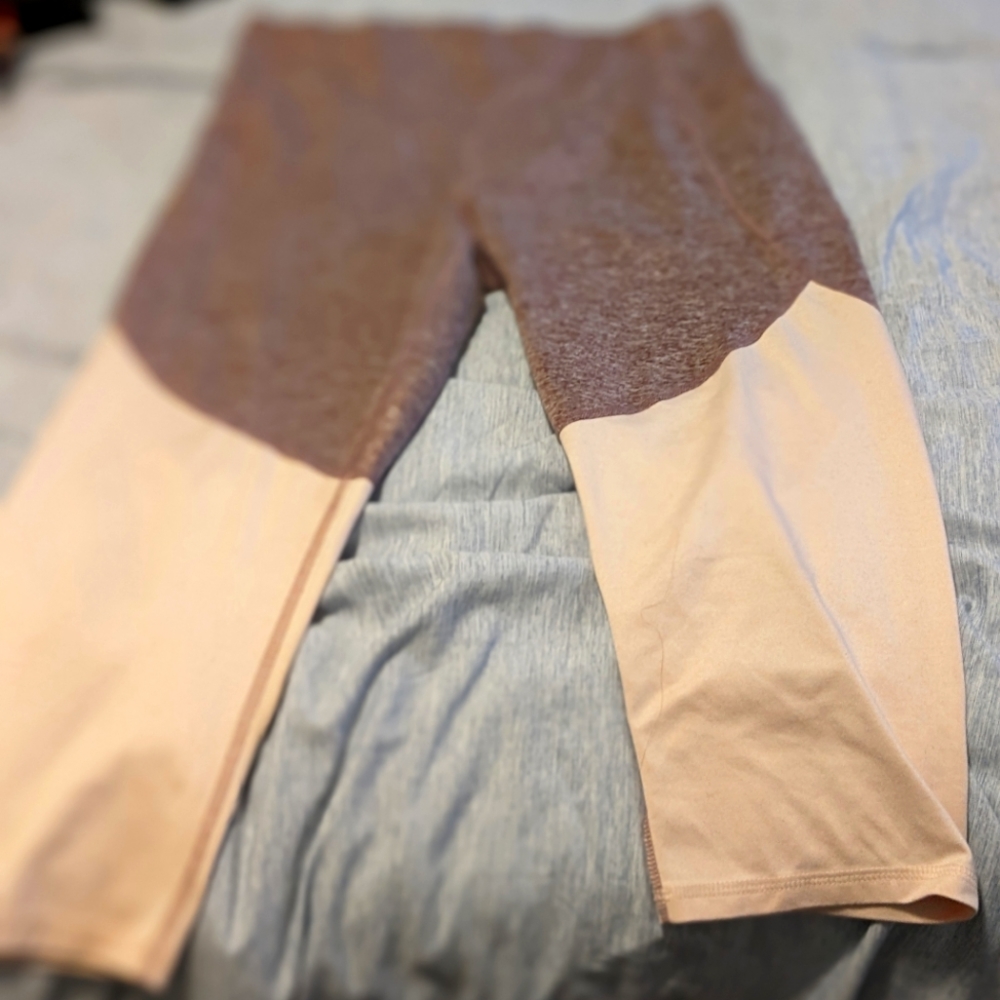 Yoga pants